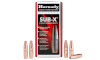 HORNADY Bullets cal. .30 SUB-X 12,3g/190gr