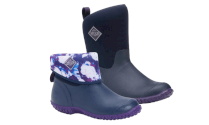 MUCK Women's boots MUCKSTER II MID