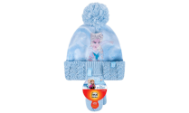 HEAT HOLDERS Children's hat and gloves FROZEN