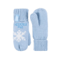 HEAT HOLDERS Children's hat and gloves FROZEN