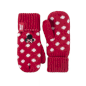 HEAT HOLDERS Children's hat and gloves MINNIE