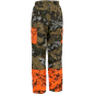 SWEDTEAM Junior trousers RIDGE JR
