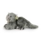 RAPPA Plush toy PERSIAN CAT, 30cm