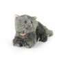 RAPPA Plush toy PERSIAN CAT, 30cm