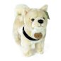 RAPPA Rotaļlieta AKITA INU, 29cm