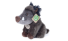 RAPPA Plush toy WILD BOAR, 18cm