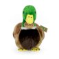 RAPPA Plush toy DUCK, 20cm
