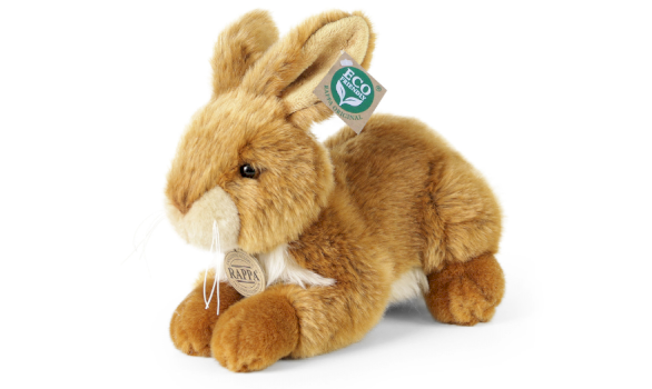 RAPPA Rotaļlieta TRUSIS, 23cm