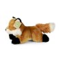 RAPPA Plush toy FOX, 20cm