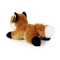 RAPPA Plush toy FOX, 20cm