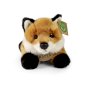 RAPPA Plush toy FOX, 20cm