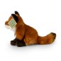 RAPPA Plush toy FOX, 18cm