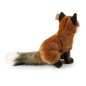 RAPPA Plush toy FOX, 27cm