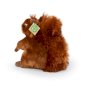 RAPPA Plush toy SQUIRREL, 21cm