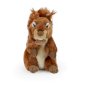 RAPPA Plush toy SQUIRREL, 21cm