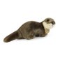 RAPPA Plush toy OTTER, 28cm
