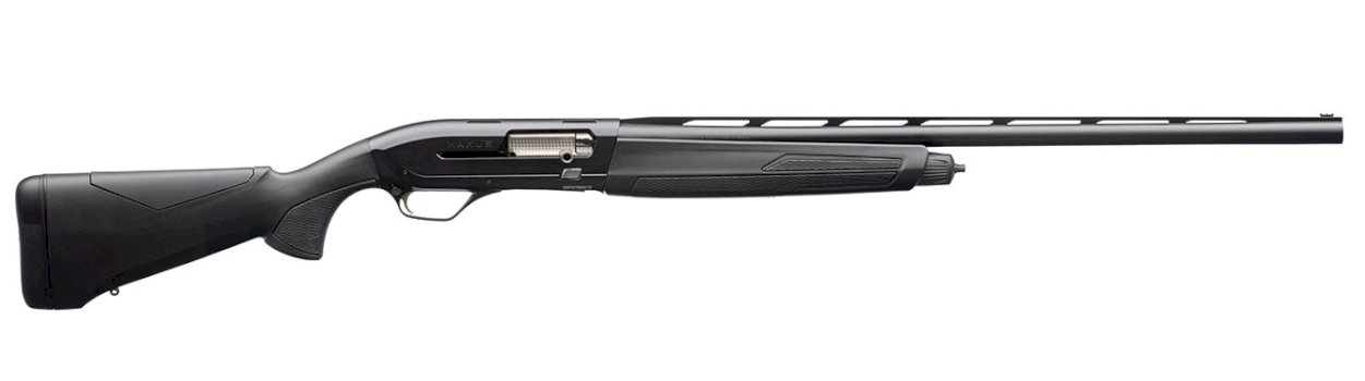 Pusautomātiskā bise Browning MAXUS 2 Composite Black 12/89 76cm