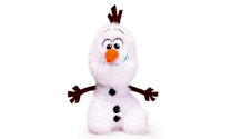 RAPPA Plush toy SNOWMAN OLAF