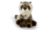 RAPPA Plush toy RACCOON, 28cm