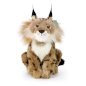 RAPPA Plush toy LYNX, 25cm