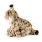 RAPPA Plush toy LYNX, 27cm