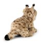 RAPPA Plush toy LYNX, 27cm