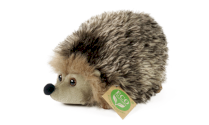 RAPPA Plush toy HEDGEHOG, 17cm