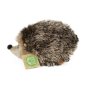 RAPPA Plush toy HEDGEHOG, 17cm