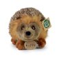 RAPPA Plush toy HEDGEHOG, 23cm