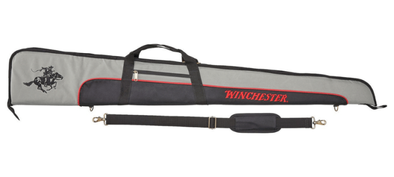 WINCHESTER Shotgun bag FIELD, FLEX, 132cm
