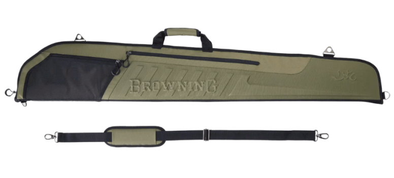 BROWNING Shotgun bag FLEX, NITRO, 136cm