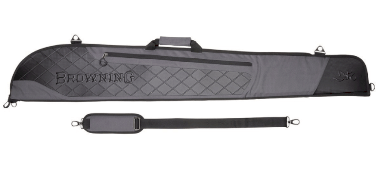 BROWNING Shotgun bag FLEX, RAPTOR, 136cm