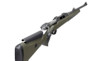 Rifle Haenel JAEGER NXT Composite cal. .300Win.Mag. M15x1