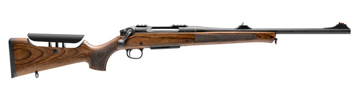 Rifle Haenel JAEGER NXT ADJ cal. .30-06 M15x1