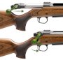 Rifle Haenel JAEGER NXT ADJ cal. .30-06 M15x1