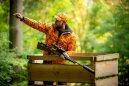 Rifle Haenel JAEGER NXT ADJ cal. .30-06 M15x1