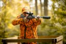 Rifle Haenel JAEGER NXT ADJ cal. .30-06 M15x1