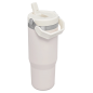 STANLEY The holiday IceFlow™ flip straw tumbler, 0,89L