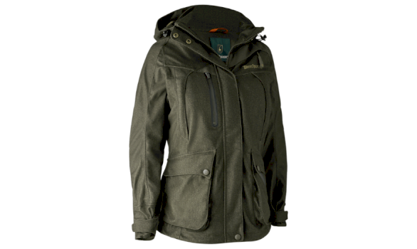 DEERHUNTER Women's jacket LADY RAVEN