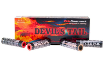 ZINK FEUERWERK Signālraķete DEVILS TAIL, 15mm