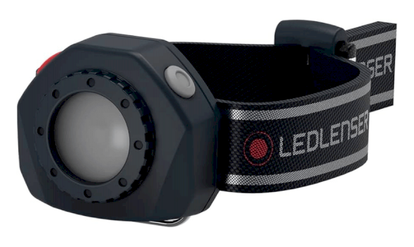 LEDLENSER Cliplight CU2R