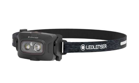 LEDLENSER Headlamp HF4R CORE