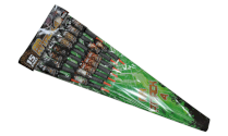 TROPIC Raķetes uz kociņa TA51, 15gb.