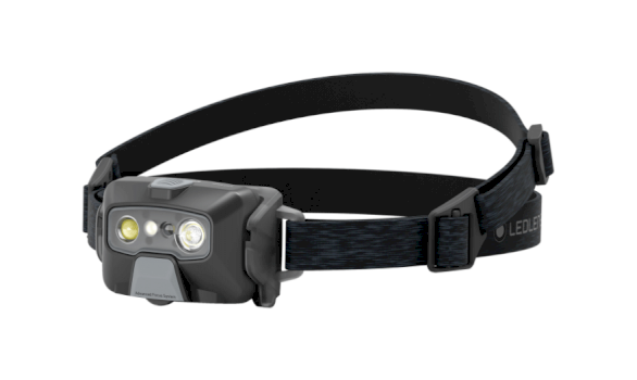 LEDLENSER Headlamp HF6R CORE