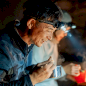 LEDLENSER Headlamp HF6R CORE