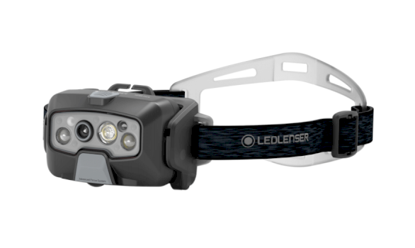 LEDLENSER Headlamp HF8R CORE