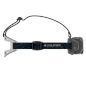 LEDLENSER Headlamp HF8R CORE