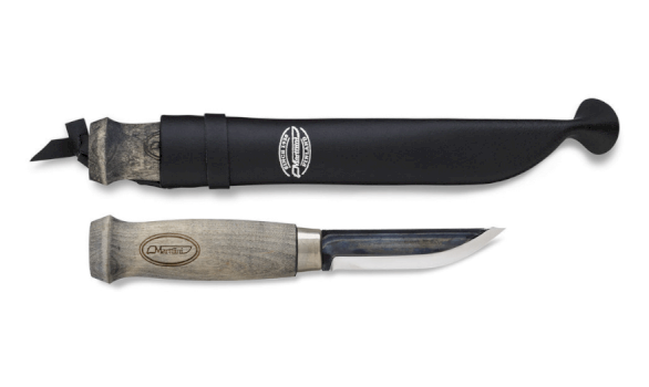 MARTTIINI Knife KAAMOS CARBON