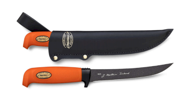 MARTTIINI Knife MARTEF CARVING
