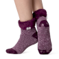 HEAT HOLDERS Women's socks ORIGINAL LOUNGE ARA